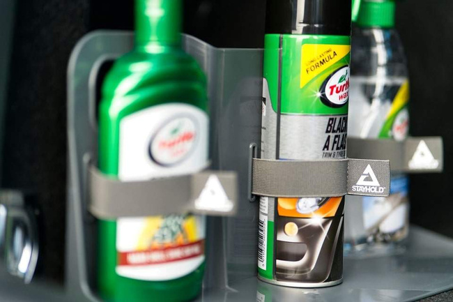 ORGANIZER BAGAŻNIKA STAYHOLD CARPET SMALL