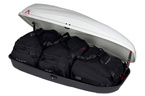 KJUST BAGS SET 3 PCS FOR ROOF BOX G3 HELIOS 320