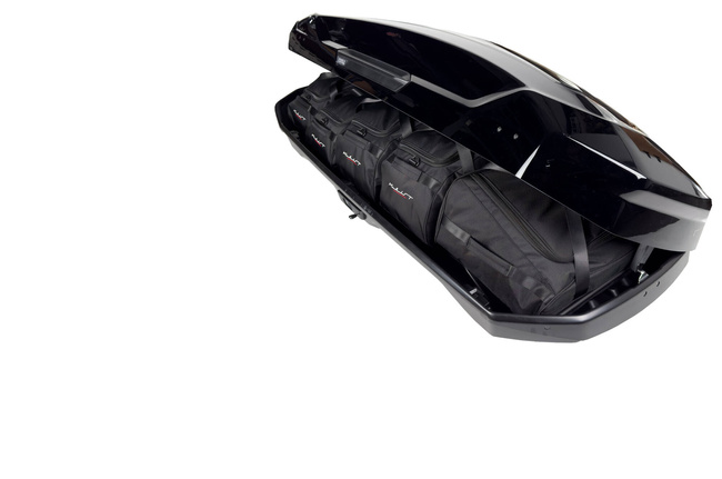 Torby do boksu dachowego THULE MOTION 3 XL 5szt KJUST