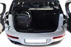MINI CLUBMAN 2015+ CAR BAGS SET 4 PCS
