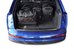 Torby do bagażnika AUDI Q7 2015+ 5szt KJUST