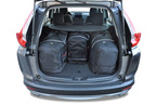 HONDA CR-V HEV 2018-2023 CAR BAGS SET 4 PCS