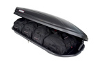 KJUST BAGS SET 4 PCS FOR ROOF BOX MENABO MARATHON 460