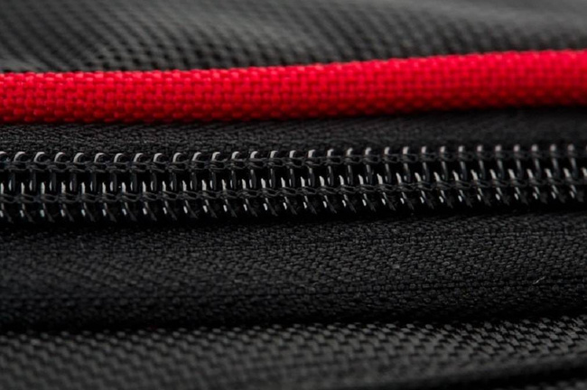 DS 4 2021+ CAR BAGS SET 3 PCS