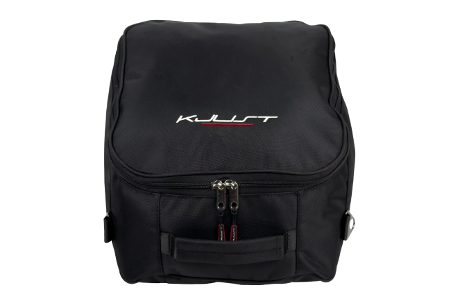 KJUST Roof box bag BB05FR (55L)