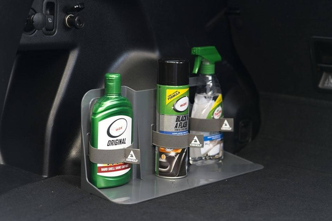 ZESTAW ORGANIZERÓW - STAYHOLD SUPERPACK 2.0