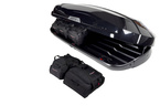 KJUST BAGS SET 5 PCS FOR ROOF BOX HAPRO TRIVOR 640