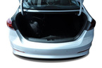 HYUNDAI ELANTRA 2016-2020 CAR BAGS SET 5 PCS