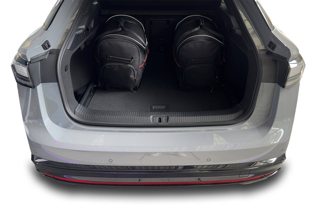 Torby do bagażnika VW ID.7 EV 2023+ 5szt KJUST