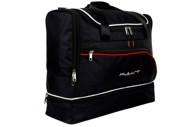 Torba sportowa KJUST SP12GS (60L)
