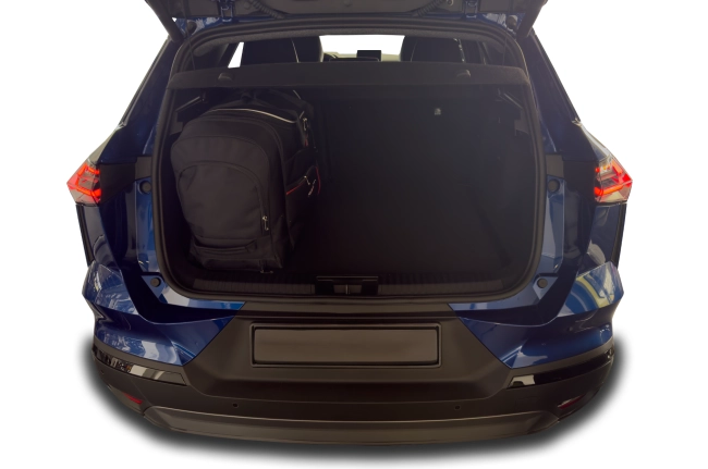 RENAULT SYMBIOZ HEV 2024+ CAR BAGS SET 4 PCS