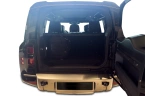Torby do bagażnika LAND ROVER DEFENDER 5-7 SEATS 110 MHEV 2019+ 5szt KJUST