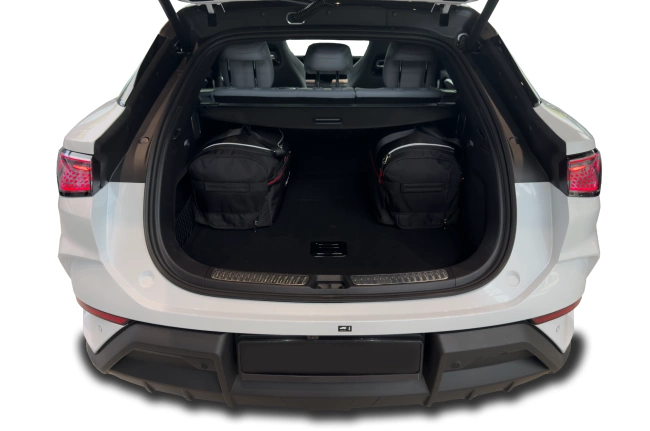 Torby do bagażnika BYD SEALION 7 EV 2025+ 5szt KJUST