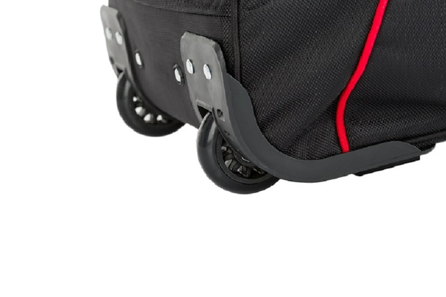 DS 4 MHEV 2024+ CAR BAGS SET 3 PCS