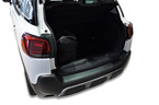 Torby do bagażnika CITROEN C3 AIRCROSS 2017-2024 3szt KJUST