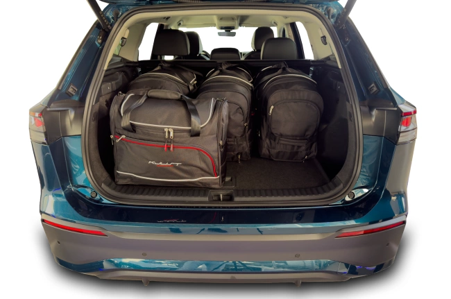 VW TAYRON 2024+ CAR BAGS SET 5 PCS