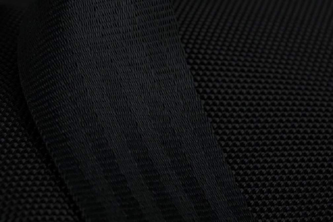 Torby do bagażnika RENAULT CAPTUR 2013-2019 3szt KJUST