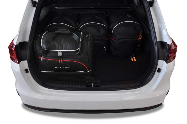 KIA CEE'D KOMBI PHEV 2020+ CAR BAGS SET 5 PCS