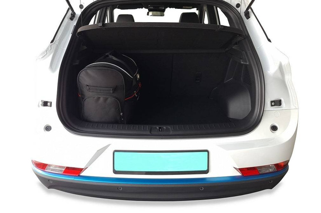 SERES 3 EV 2020+ CAR BAGS SET 4 PCS