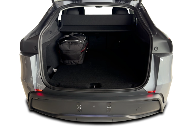 Torby do bagażnika TESLA MODEL Y JUNIPER 2025+ 8szt KJUST