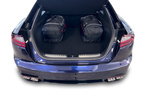 KIA STINGER 2017-2023 CAR BAGS SET 5 PCS