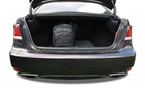 LEXUS LS 2006-2017 CAR BAGS SET 5 PCS