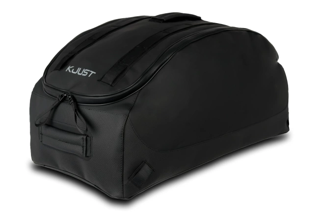 KJUST PRO Roof box bag RB73BS (80L)