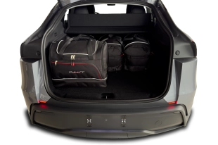 Torby do bagażnika TESLA MODEL Y JUNIPER EV 2025+ 5szt KJUST