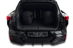 BMW iX2 2023+ CAR BAGS SET 5 PCS