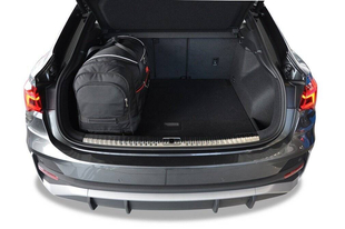 Torby do bagażnika AUDI Q3 SPORTBACK 2019+ 4szt KJUST