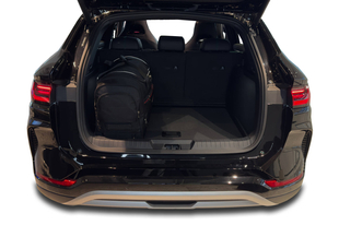 BYD SEAL-U EV 2024+ CAR BAGS SET 4 PCS