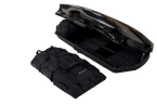 KJUST BAGS SET 4 PCS FOR ROOF BOX TOYOTA XL PW308-00015 510L