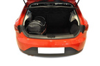 Torby do bagażnika SEAT LEON 2013-2020 4szt KJUST
