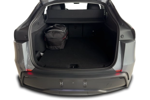 Torby do bagażnika TESLA MODEL Y JUNIPER EV 2025+ 6szt KJUST