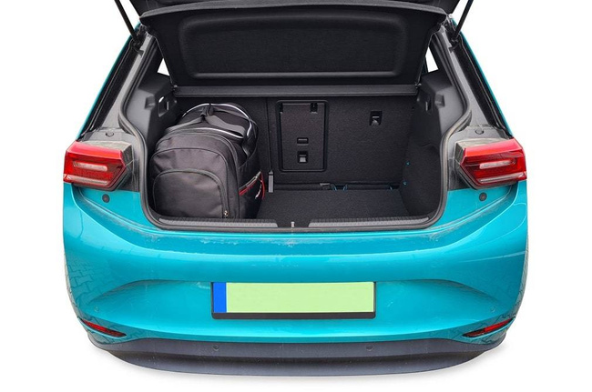 Torby do bagażnika VW ID.3 EV 2019+ 4szt KJUST