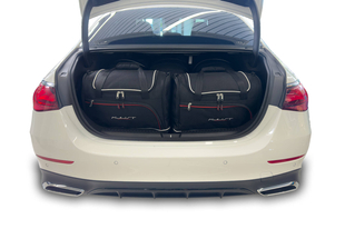 Torby do bagażnika MERCEDES-BENZ E LIMOUSINE 2023+ 5szt KJUST