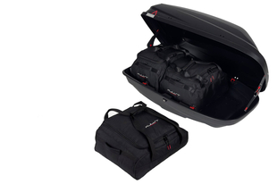 Torby do boksu dachowego G3 BICUBE 300+ 3szt KJUST