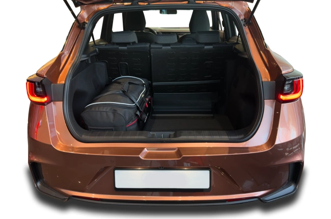 Torby do bagażnika LEXUS LBX FWD HEV 2023+ 5szt KJUST