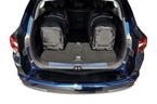 RENAULT TALISMAN GRANDTOUR 2015-2022 CAR BAGS SET 5 PCS