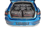 VW ARTEON SHOOTING BRAKE 2020+ CAR BAGS SET 5 PCS