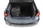 BMW 1 HATCHBACK 2019+ CAR BAGS SET 3 PCS