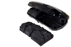 KJUST BAGS SET 5 PCS FOR ROOF BOX HAKR ETERNAL 500