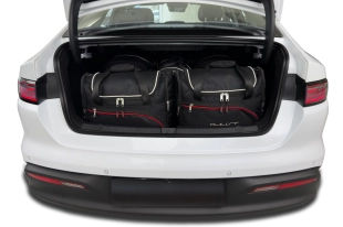 BYD SEAL 5 LIMOUSINE PHEV 2024+  CAR BAGS SET 6 PCS