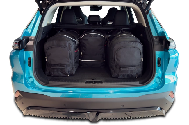 BAIC BEIJING 5 2022+ CAR BAGS SET 4 PCS