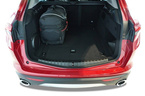 ALFA ROMEO STELVIO 2017+ CAR BAGS SET 5 PCS