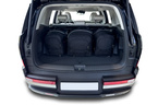 HYUNDAI SANTA FE HEV 2023+ CAR BAGS SET 6 PCS