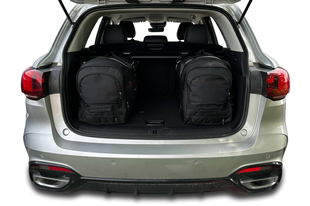 MG HS 2018-2024 CAR BAGS SET 3 PCS