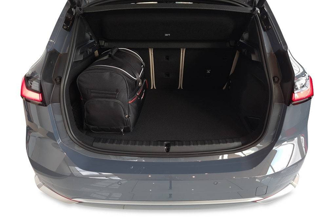 BMW 2 ACTIVE TOURER 2021+ CAR BAGS SET 4 PCS