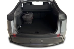 TESLA MODEL Y JUNIPER EV 2025+ CAR BAGS SET 6 PCS