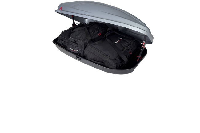 Torby do boksu dachowego G3 ABSOLUTE 320 3szt KJUST